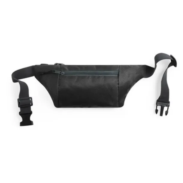  Waist bag black