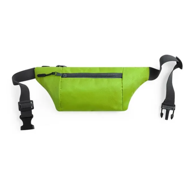  Torba oko struka light green