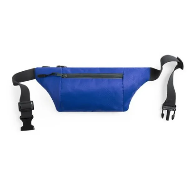  Waist bag blue