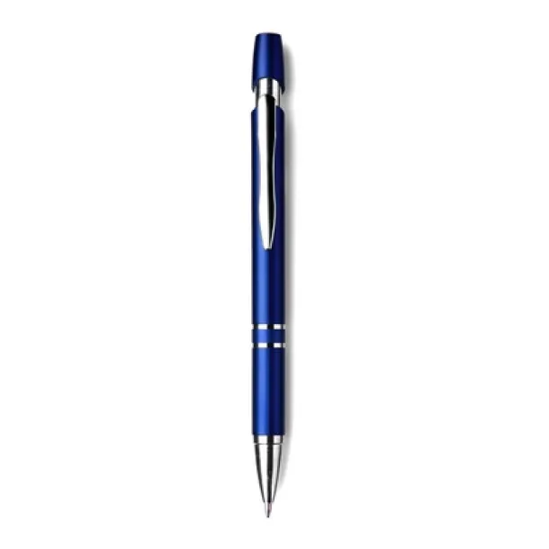  Ball pen light blue