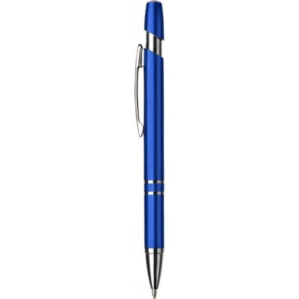  Ball pen light blue