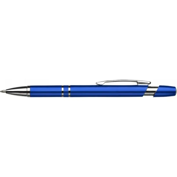  Ball pen light blue