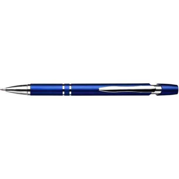  Ball pen light blue