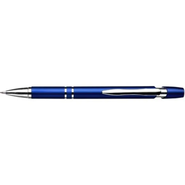  Ball pen light blue