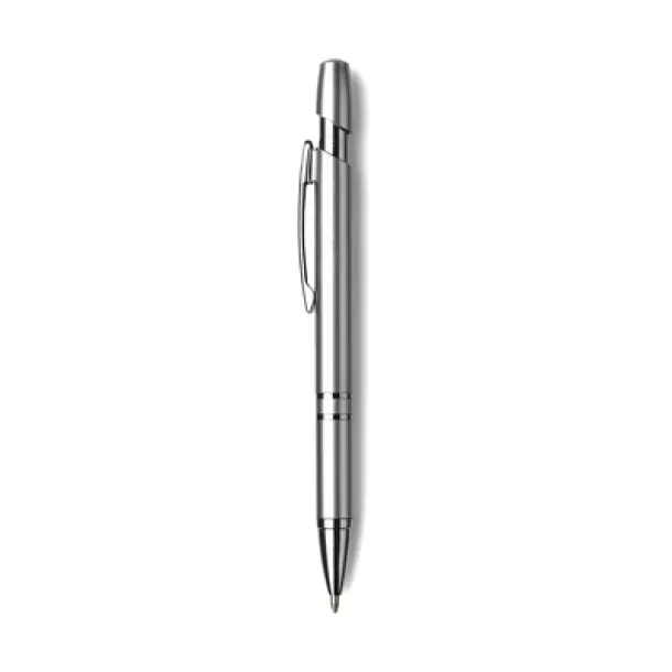  Ball pen silver