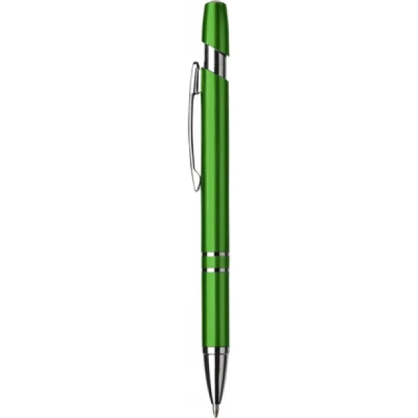  Ball pen light green