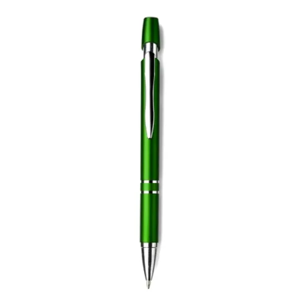  Ball pen light green