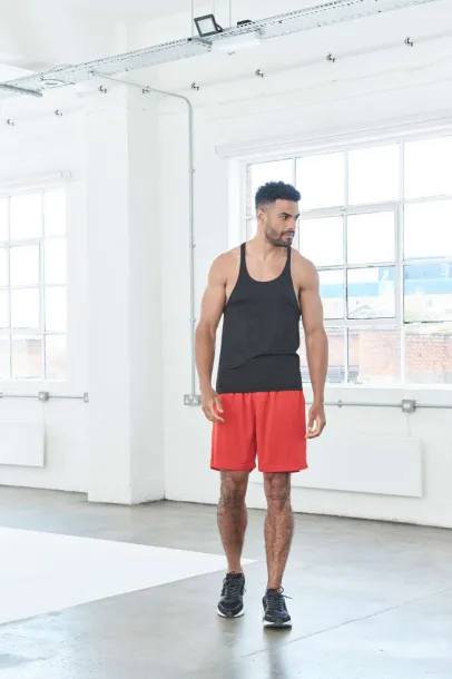  COOL MUSCLE VEST - Just Cool Kelly zelena