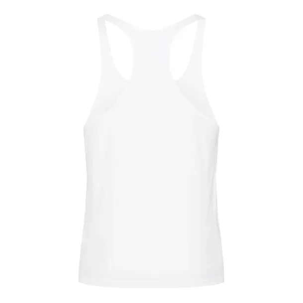  COOL MUSCLE VEST - Just Cool White