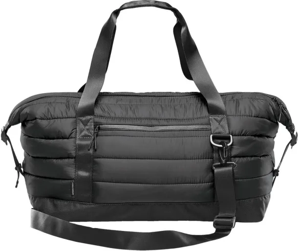  Stavanger Quilted Duffel - Stormtech Black