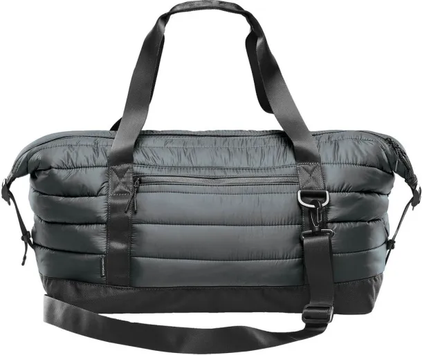  Stavanger Quilted Duffel - Stormtech Graphite