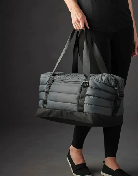  Stavanger Quilted Duffel - Stormtech