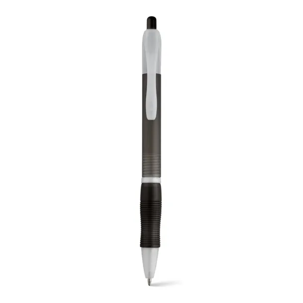 SLIM BK Ball pen Black