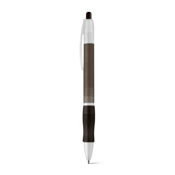 SLIM BK Ball pen Black