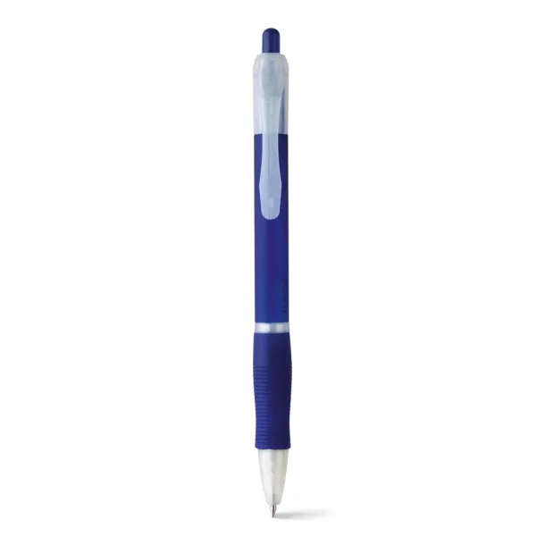 SLIM BK Ball pen Blue