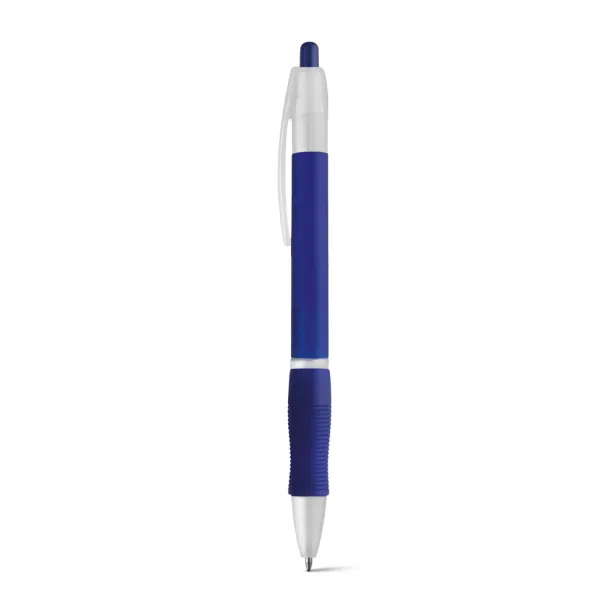 SLIM BK Ball pen Blue