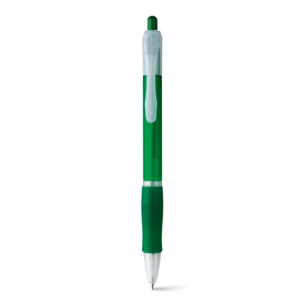 SLIM BK Ball pen Green