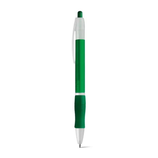 SLIM BK Ball pen Green