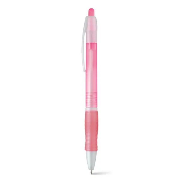 SLIM BK Ball pen Light pink