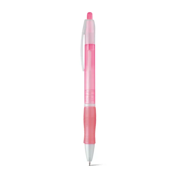 SLIM BK Ball pen Light pink