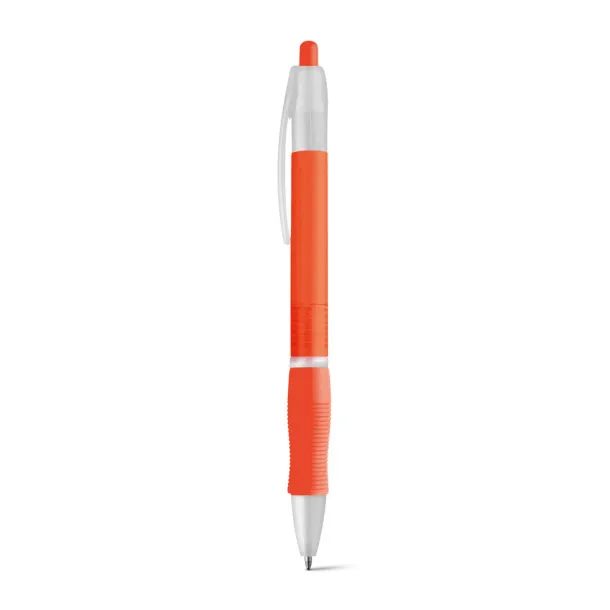 SLIM BK Ball pen Orange