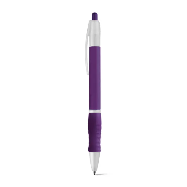 SLIM BK Ball pen Purple