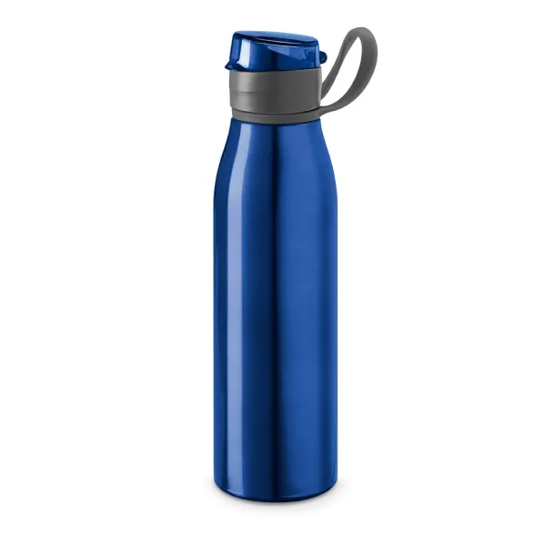 KORVER sportska boca, 650 ml Kraljevski plava