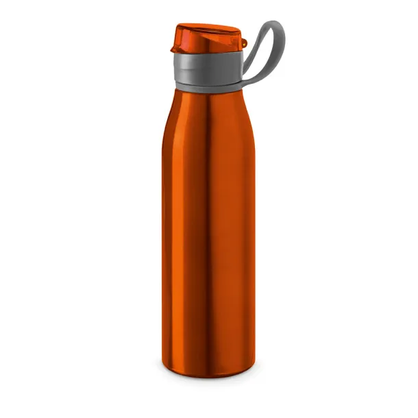 KORVER sportska boca, 650 ml Narančasta