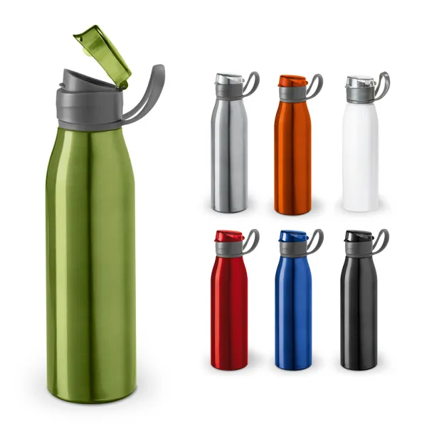 KORVER sportska boca, 650 ml