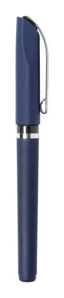 Bandax roller pen Dark blue