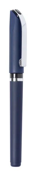 Bandax roller pen Dark blue