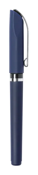 Bandax roller pen Dark blue