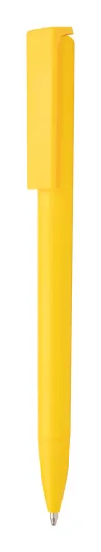 Trampolino ballpoint pen Yellow