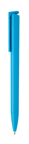 Trampolino ballpoint pen Light blue