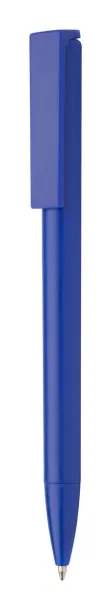 Trampolino ballpoint pen Blue