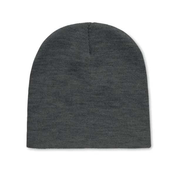 MARCO RPET Beanie in RPET polyester White White