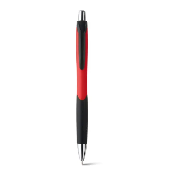 CARIBE Ball pen Red