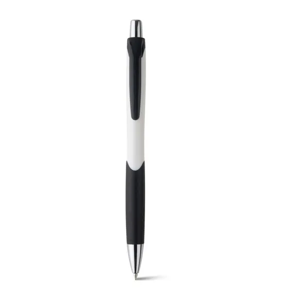 CARIBE Ball pen White