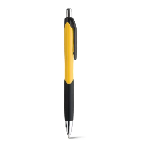 CARIBE Ball pen Yellow