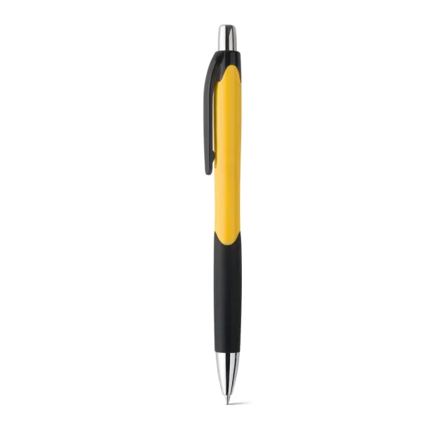 CARIBE Ball pen Yellow