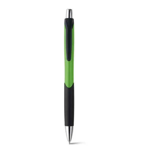 CARIBE Ball pen Light green