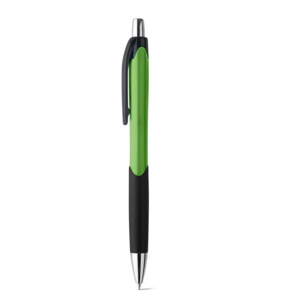 CARIBE Ball pen Light green