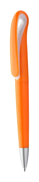 Waver ballpoint pen Orange