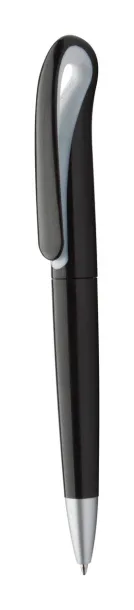 Waver ballpoint pen Black