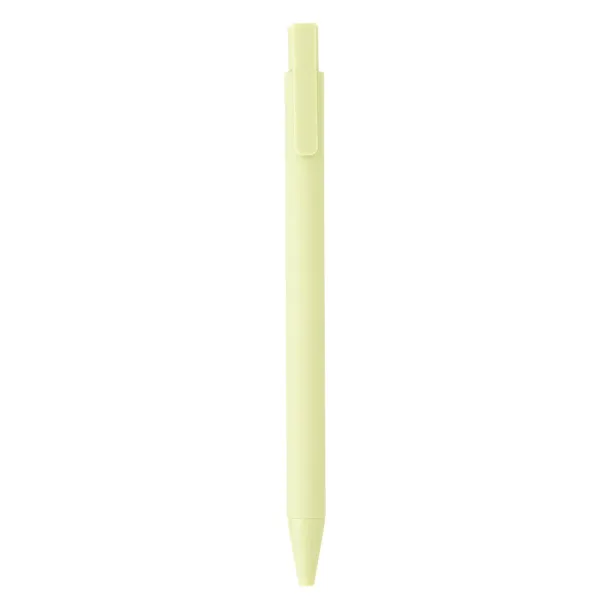 INDIGO Plastic ball pen Mint