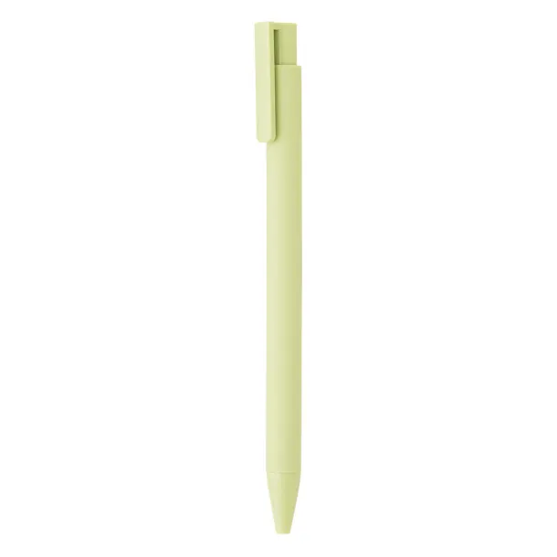 INDIGO Plastic ball pen Mint