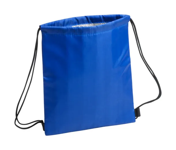 Tradan cooler bag Blue