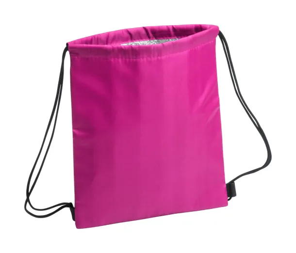 Tradan cooler bag Pink