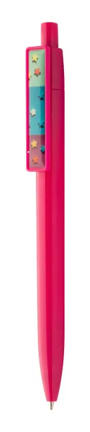 Duomo ballpoint pen Pink