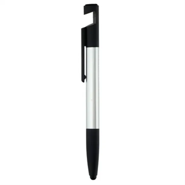  Multifunctional tool, ball pen, screen cleaner, ruler, phone stand, touch pen, screwdrivers A69F99